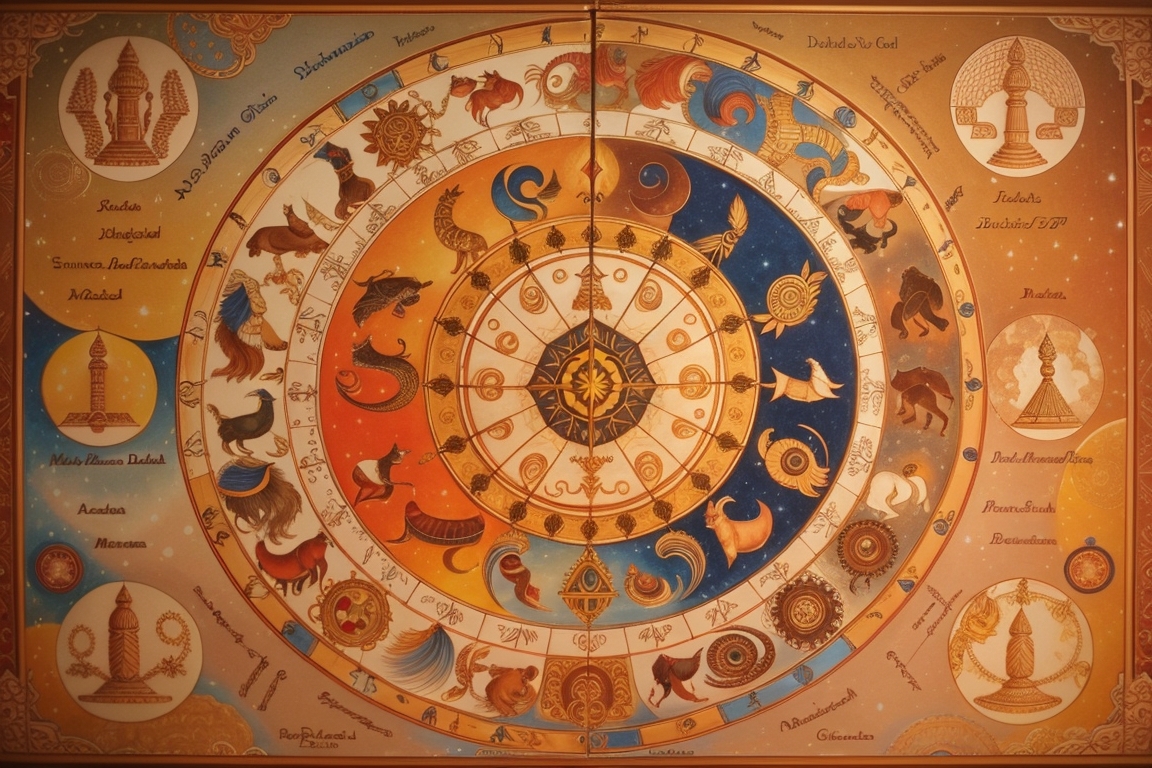 Vedic Astrology
